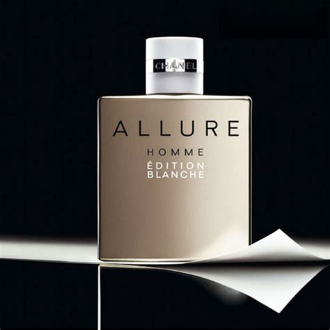 chanel allure homme sport edition blanche|chanel allure homme sport intense.